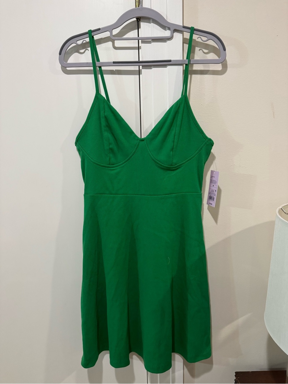 NWT - Wild Fable dress